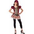 Swashbucklin' Sass Costume